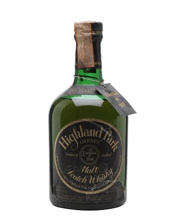 Highland Park 1956 20 年