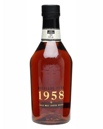 Highland Park 1958 40 年
