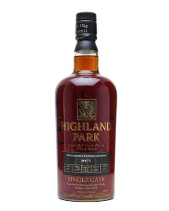 Highland Park 1971 34 年