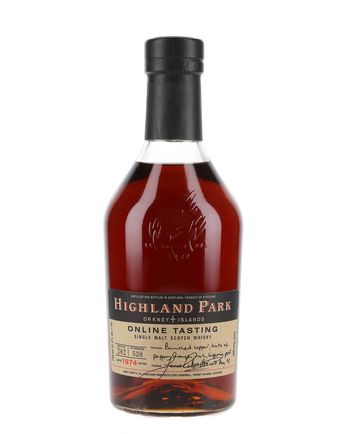 Highland Park 1974 24 年