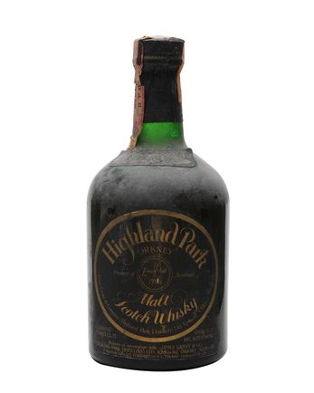 Highland Park 21 年 75cl