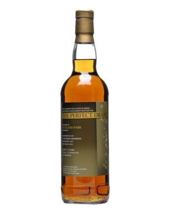 Highland Park 1977 33 年 Perfect Dram