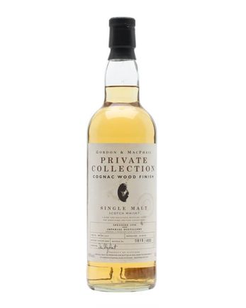 Imperial 1990 10 年 Gordon & Macphail