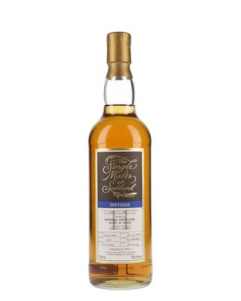 Imperial 1994 11 年 Sherry Single Malts of Scotland
