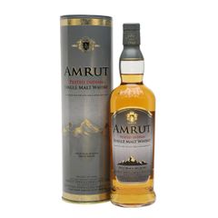 Amrut Peated