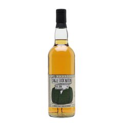 Paul John 2016 / 4 Year Old / Single Cask Nation
