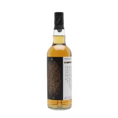 Inchmurrin 1996 / 28 Year Old / Thompson Bros