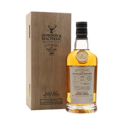 Isle of Jura 1989 / 33 Year Old / Cask #1580 / Connoisseurs Choice