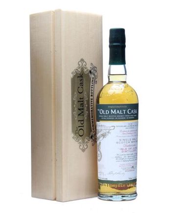 Isle of Jura 20 年 Jura's 200th Anniversary Douglas Laing