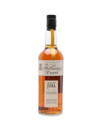 Isle of Jura 26 年