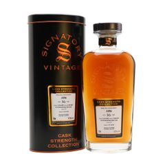 Jura 2009 / 16 Year Old / Cask 15 / Signatory Cask Strength