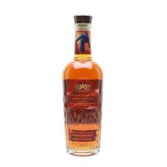 Boann 2021 / 4 Year Old / Oloroso Cask / Exclusive to The Whisky Exchange