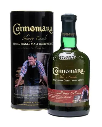 Connemara Sherry Finish