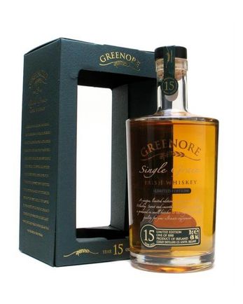 Greenore 15 年