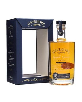 Greenore 18 年
