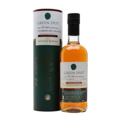Green Spot Leoville Barton Bordeaux Finish