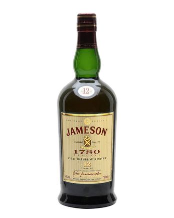 Jameson 1780 12 年
