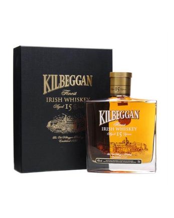 Kilbeggan 15 年