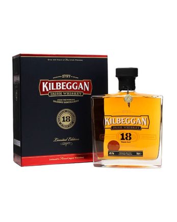 Kilbeggan 18 年