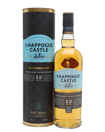 Knappogue Castle 12 年