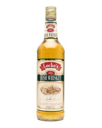 Locke's