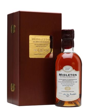 Midleton 26 年 175th Anniversary