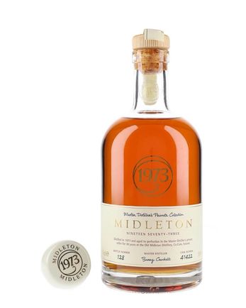 Midleton 1973 30 年