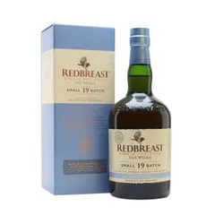 Redbreast 19 Year Old / Oloroso Sherry Cask / Exclusive to The Whisky Exchange