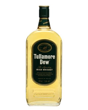 Tullamore Dew 43