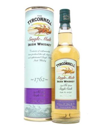 Tyrconnell 15 年 Single Cask