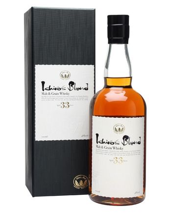Ichiro's Blend 33 年
