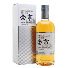Yoichi Aromatic Yeast / Discovery Series 2022