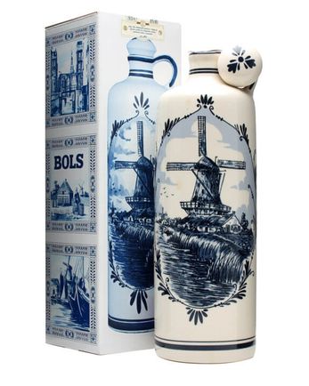 Jonge Bols Graanjenever
