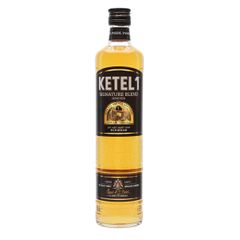 Ketel 1 Signature Blend Jenever