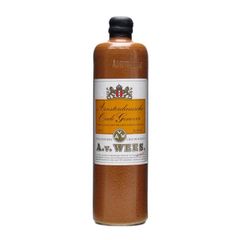 Van Wees Amsterdamsche Oude Genever