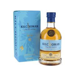 Kilchoman 2010 Vintage / 9 Year Old