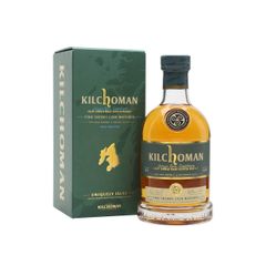 Kilchoman Fino Sherry Cask / 2023 Release