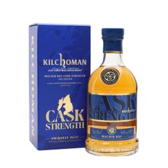 Kilchoman Machir Bay Cask Strength / 2025 Edition