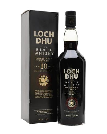 Loch Dhu 10 年 1L