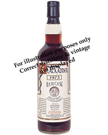 Ledaig 1992 7 年 Blackadder