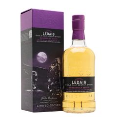 Ledaig 10 Year Old Hebridean Moon