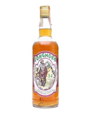 Longmorn 1975 14 年 Independent Bottling