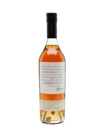 Longmorn 1978 31 年 Masterpieces Speciality Drinks