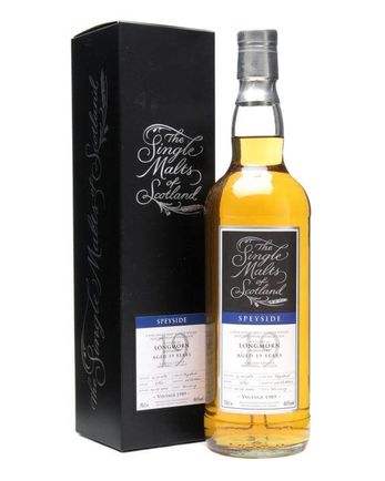 Longmorn 1989 19 年 Speciality Drinks