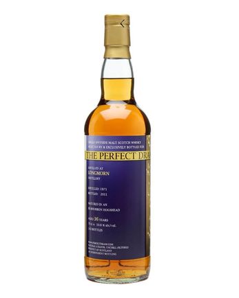 Longmorn 1975 36 年 The Perfect Dram