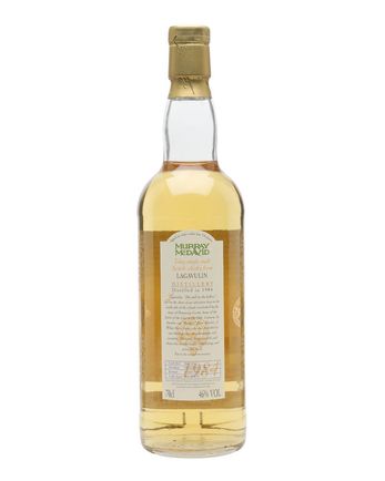 Lagavulin 1984 14 年 Murray McDavid