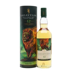 Lagavulin 2008 / 12 Year Old / Special Releases 2021