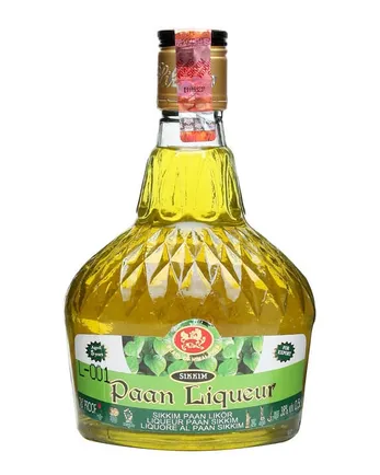 Paan Sikkim Liqueur