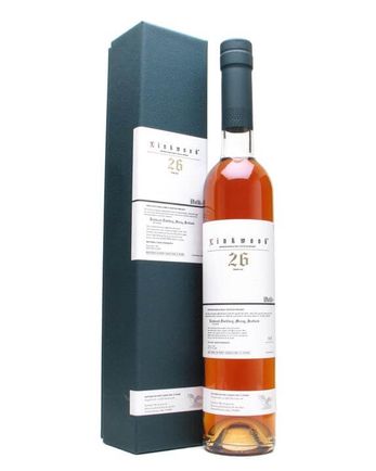 Linkwood 1981 26 年 Port Finish