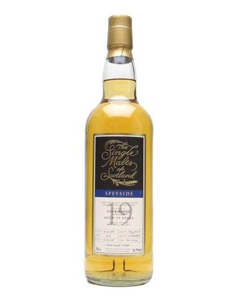 Linkwood 1988 19 年 Speciality Drinks  Single Malts of Scotland